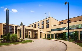 Best Western East Towne Suites Madison Wisconsin